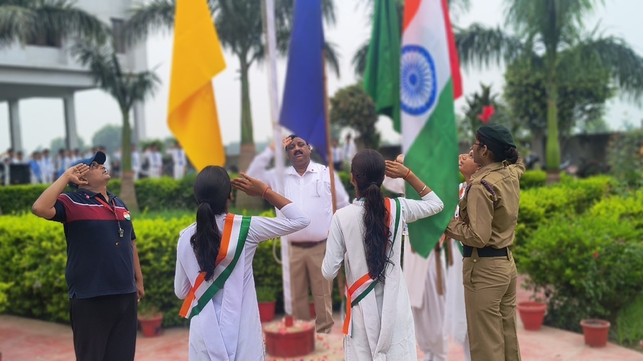 Independence Day